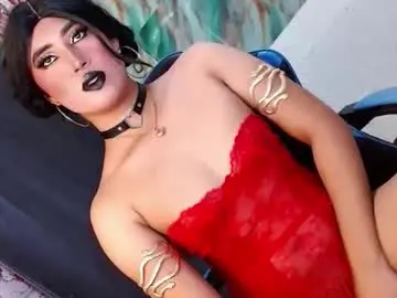 Chaturbate Live Porn of seductive_scarllete