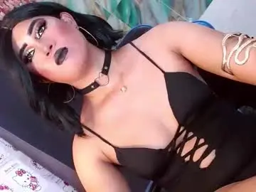 Chaturbate Adult Webcams of seductive_scarllete