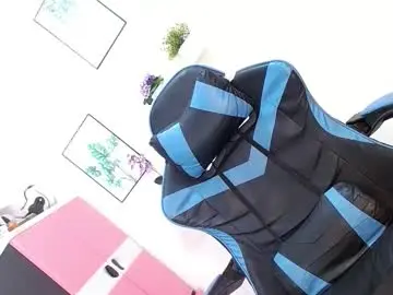 Chaturbate Live Sex of seductive_scarllete