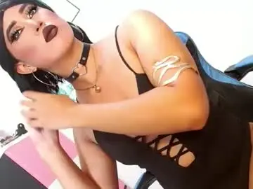 Chaturbate Nude Webcam of seductive_scarllete