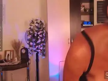 silenaa_sloussen from chaturbate