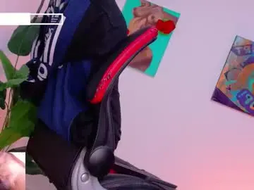 Chaturbate Adult Video Chat of sir_wllliam