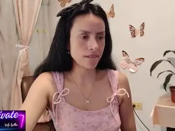 Chaturbate Free Porn Cam of sofibelladelavega