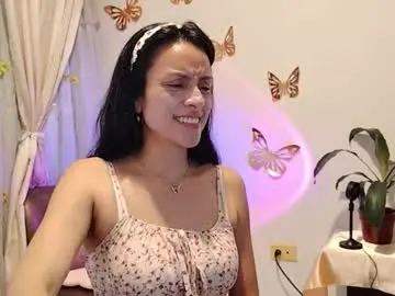 Chaturbate Adult Video Chat of sofibelladelavega
