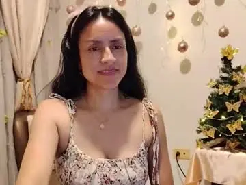 Chaturbate Sex Cam of sofibelladelavega