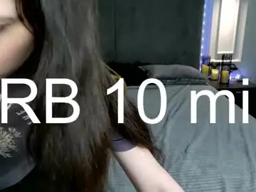 Chaturbate Live Sex Cam of softamora