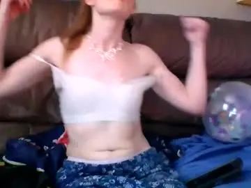 Chaturbate Adult Webcam of stickyredfunsize