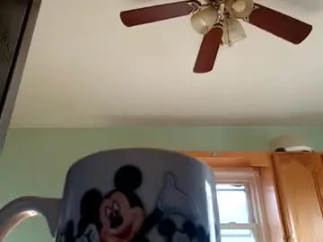 Chaturbate Free Porn Cam of stickyredfunsize