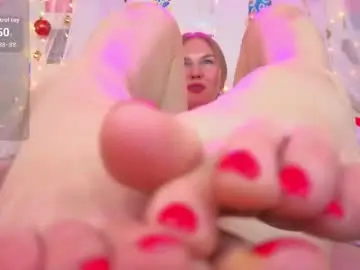 Chaturbate Sex Chat of sunny_nicoleee