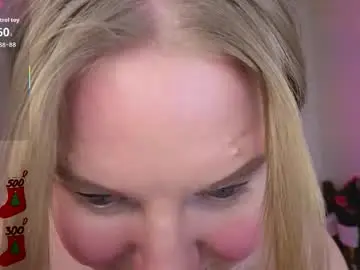 Chaturbate Nude Webcam of sunny_nicoleee