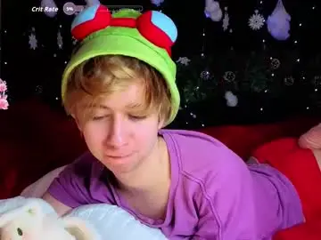 Chaturbate Nude Webcam of timothy_fox