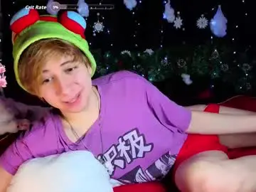 Chaturbate Adult Webcams of timothy_fox