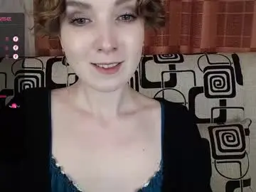 Chaturbate Nude Webcam of tinawincee