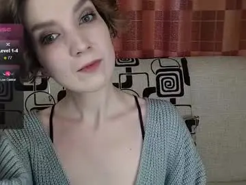 Chaturbate Sex Chat of tinawincee