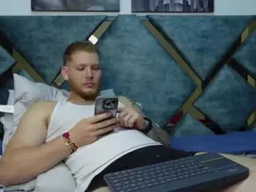 Chaturbate Sex Cam of valentino_ferrari28