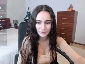 Chaturbate Live Porn of vasilisacute