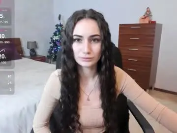 vasilisacute from chaturbate