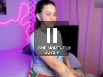 Chaturbate Adult Video Chat of _gleep