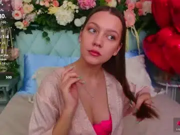 Chaturbate Sex Cam of alice_charmy