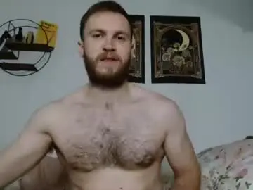 Chaturbate Live Sex Cam of alphajacks1996