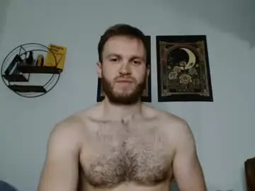 Chaturbate Free Porn Cam of alphajacks1996