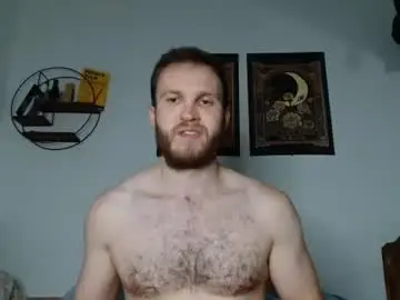 Chaturbate Live Sex Cam of alphajacks1996