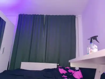 Chaturbate Live Sex Cam of amateur_fitbabex