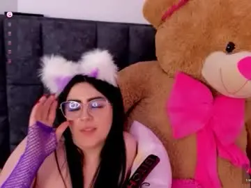 Chaturbate Best Webcam of bellacruz3