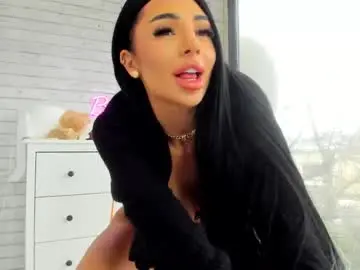 Chaturbate Free Live Porn of britney_charm