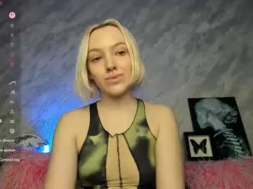 Chaturbate Live Sex Cam of cherylmason