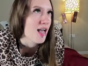 Chaturbate Adult Video Chat of cutie_naughty_girl