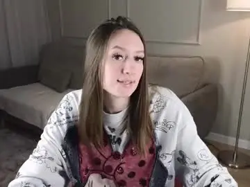 Chaturbate Live Sex Cam of cutie_naughty_girl