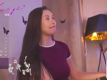 Chaturbate Live Sex of emilyfinne