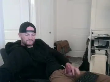 Chaturbate Adult Video Chat of fallout76552