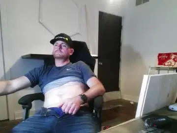 Chaturbate Sex Cam of fallout76552