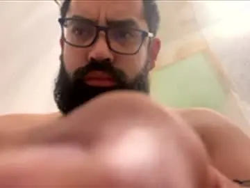 Chaturbate Adult Webcam of gabrg3496