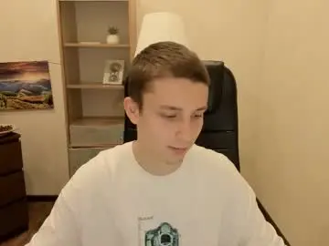 Chaturbate Sex Cam of harolt_