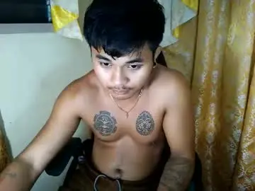 hunkyzeus from chaturbate