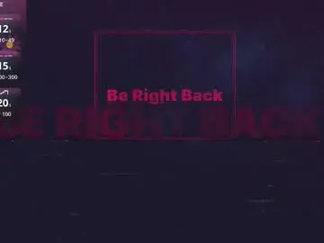 Chaturbate Sex Cam of iamcrystalann