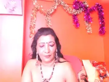 Chaturbate Sex Cam of indiansarika65