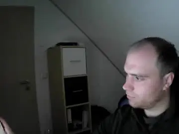 Chaturbate Sex Chat of j_german783377