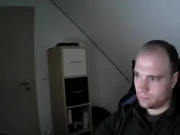 Chaturbate Best live sex cam show of j_german783377