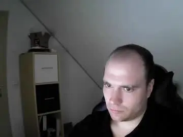 Chaturbate Adult Video Chat of j_german783377