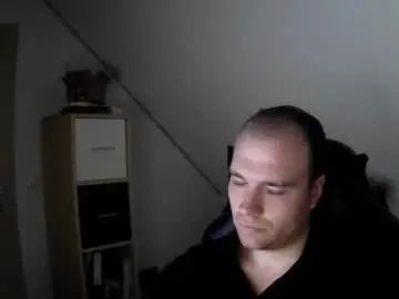 Chaturbate Live Sex of j_german783377