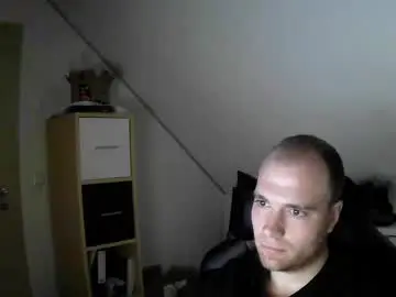 Chaturbate Sex Cam of j_german783377