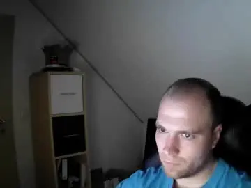 Chaturbate Sex Cam of j_german783377