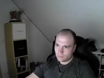 Chaturbate Watch Live Sex Cams of j_german783377