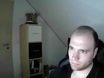 Chaturbate Live Sex of j_german783377