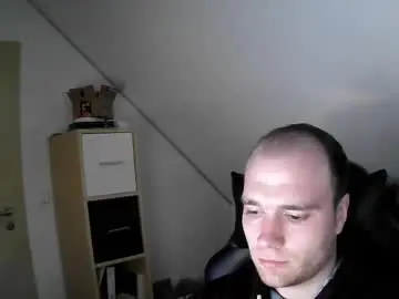 Chaturbate Best Webcam of j_german783377