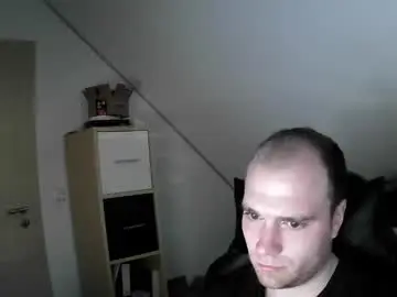 Chaturbate Adult Webcam of j_german783377